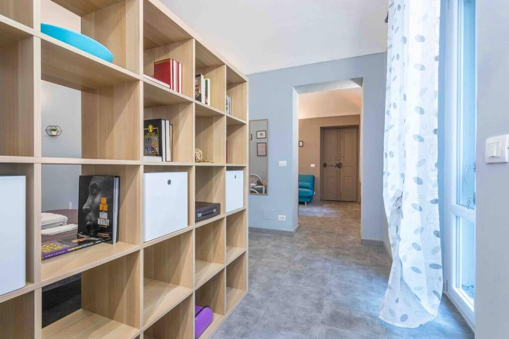 Della Mole Torino-downtown Apartament Turyn