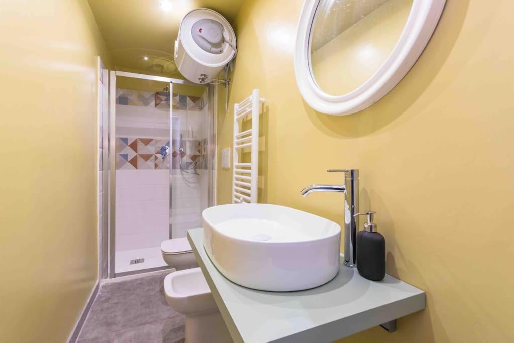 Apartament Della Mole Torino-downtown