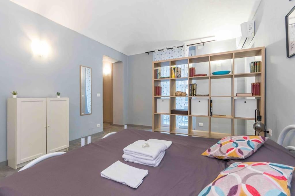 Apartament Della Mole Torino-downtown *