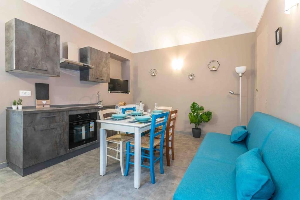 Apartament Della Mole Torino-downtown *